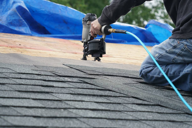 Fast & Reliable Emergency Roof Repairs in Blue Bell, PA